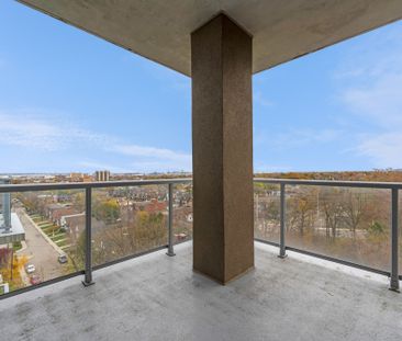 For Lease - 479 Charlton Avenue Unit# 503, Hamilton, Ontario - Photo 4