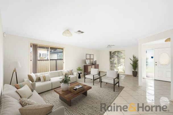 Big Block, 4 Bedroom Masterpiece - Photo 1