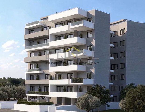 Διαμέρισμα για ενοικίαση - Νίκαια - Φωτογραφία 1
