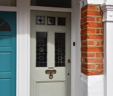 2 Bed Maisonette, Tressillian Road, SE4 - Photo 4