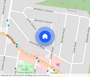 Spacious 4-Bedroom Family Home - Photo 1