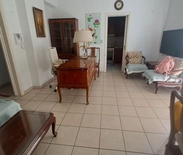 Διαμέρισμα για ενοικίαση Κλωναρίδου (Άνω Πατήσια) - Photo 4