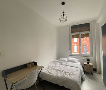 Location Appartement 2 pièces 30m² AMIENS 80000 - Photo 4