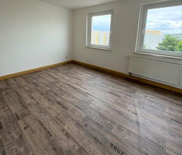 Großzügige 2-RW mit Dachterrasse - Foto 1