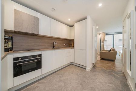 Studio to rent - Photo 3