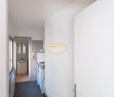 Appartement 1 pièce à Bar-le-Duc - Photo 2