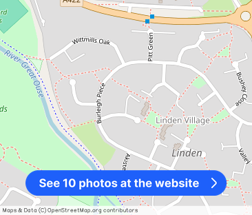 Redshaw Close, Buckingham, MK18 - Photo 1