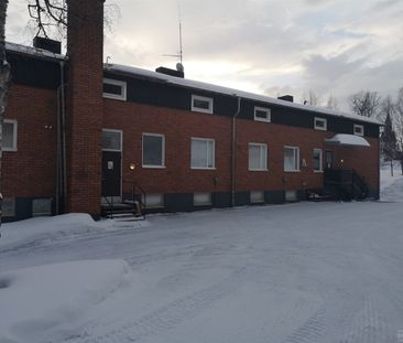 Västra Strandvägen 4 A - Foto 1