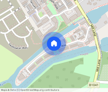 Little Paxton - Photo 1