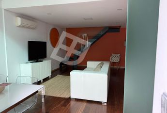 Apartamento T1 em Aveiro