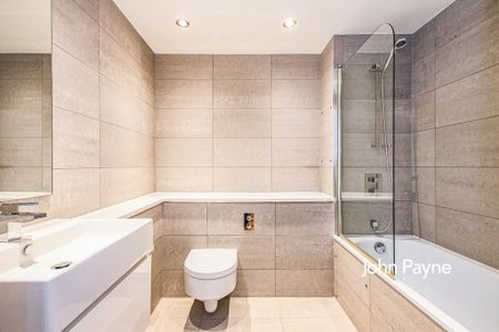 1 bedroom flat to rent - Photo 5