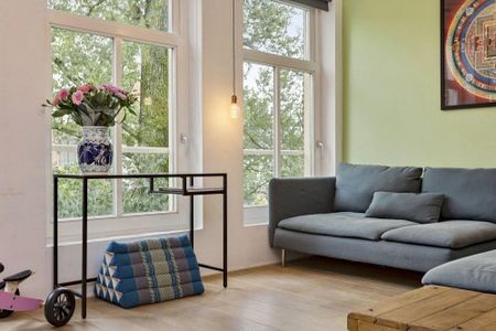 Czaar Peterstraat 190-E, Czaar Peterbuurt, 1018PX, Amsterdam - Photo 5