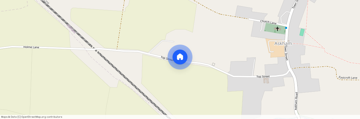 Orchard Hill Farm, Top Street, Askham, Newark