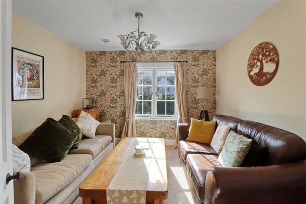 3 bedroom apartment to rent - Photo 1