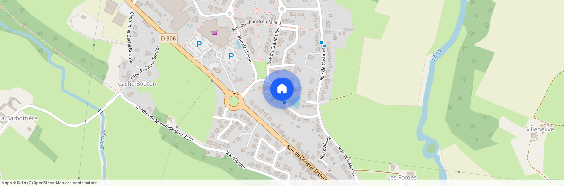 72300, Sablé-Sur-Sarthe