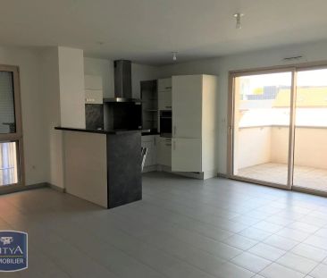 Appartement à louer 4 pièces 75.71m² - Photo 3