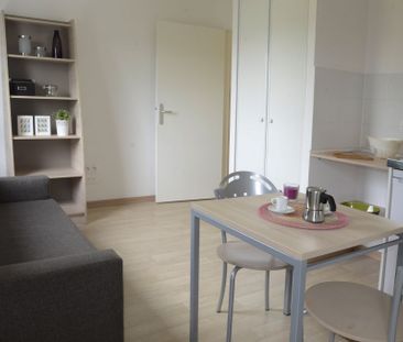 Résidence étudiante Gustave Doré Strasbourg - Photo 4