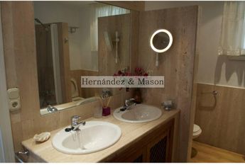 Casa en alquiler en Arroyo de la Miel