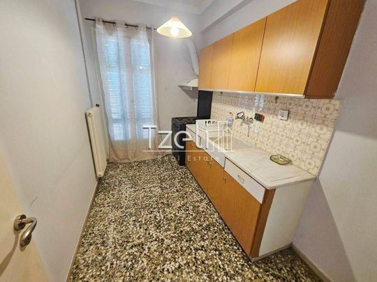 Διαμέρισμα για ενοικίαση Αγία Σοφία (Πάτρα) - Photo 1