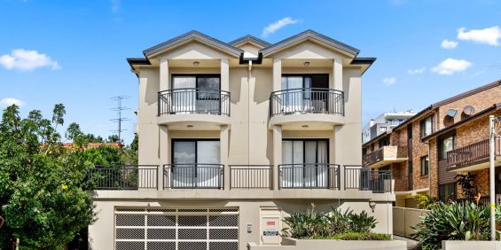 Convenient living - Photo 3