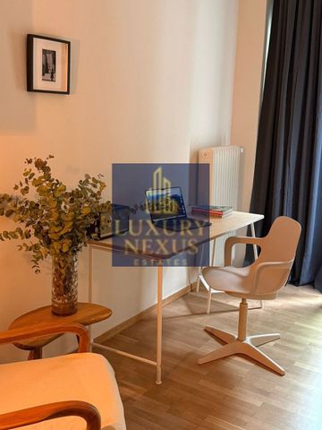Studio/Γκαρσονιέρα για ενοικίαση Βαρνάβα (Παγκράτι) - Photo 4