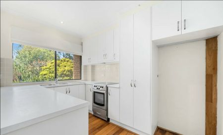 TWO BEDROOM UNIT IN GREAT LOCATION - Photo 5