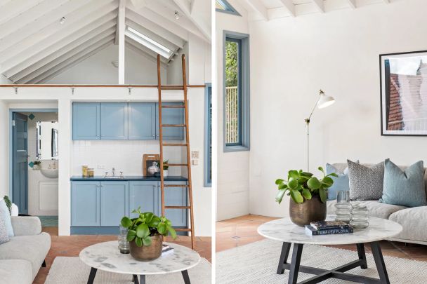 KING OF THE HILL 'HILLVIEW' GRAND EDWARDIAN RESIDENCE - FULLY AIR-CONDITIONED - Photo 1