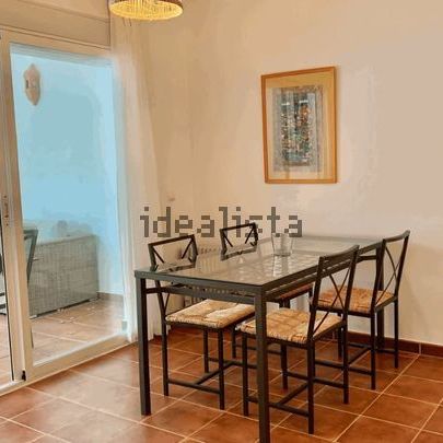 Alquiler de piso en Avenida las Palmeras s/n - Photo 1