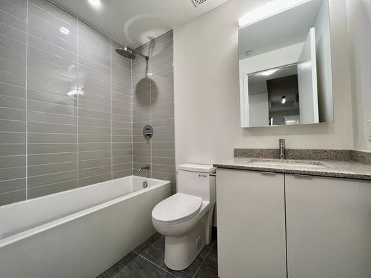 For Lease - 3 Rosewater Street Unit# 1111W, Richmond Hill, Ontario - Photo 1