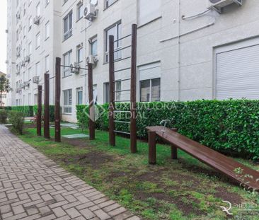 Apartamento com 3 quartos e 71m² para alugar em Partenon, Porto Ale... - Photo 3