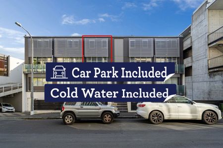 Furnished Funky 1+1 Apartment with car park - Photo 2