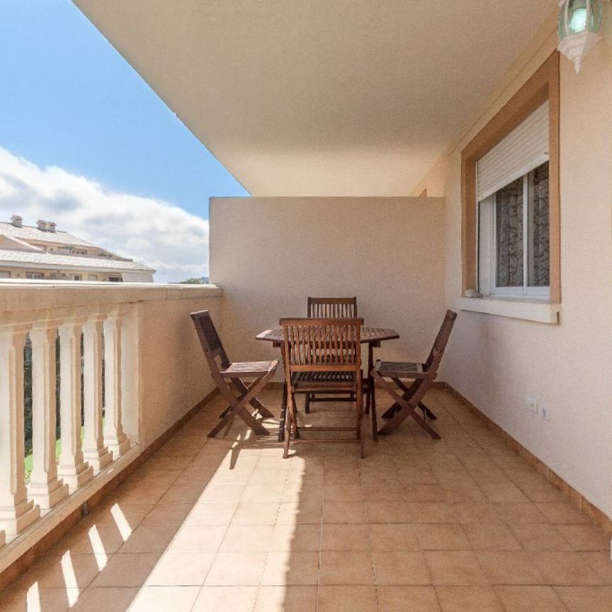 Apartment to rent in Javea - Photo 1