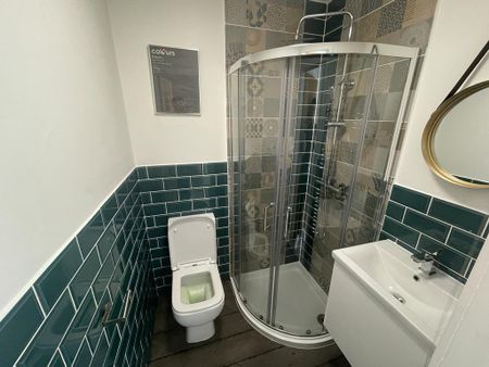 1 bedroom in a house share to rent - Photo 5