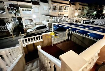 GROUND FLOOR RENTAL IN LOS BALCONES, TORREVIEJA - PROVINCE OF ALICANTE