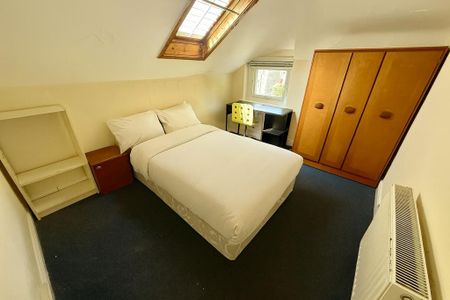 7 bedroom house share to rent - Photo 2