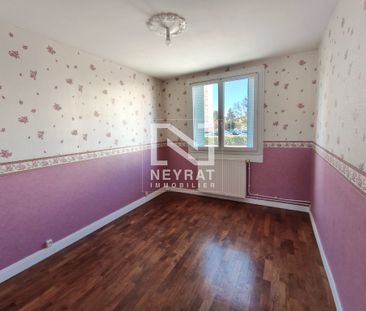 Location Appartement 4 pièces 68m² CHALON SUR SAONE 71100 - Photo 2