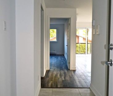 1 CH - 1 SDB - Longueuil - $1,600 /mo - Photo 3