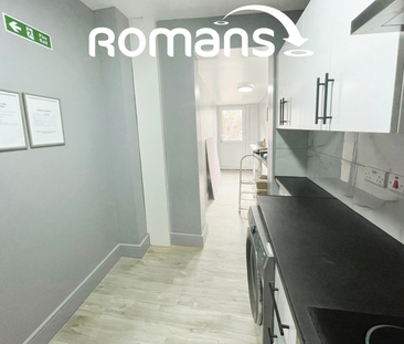 1 bedroom in a house share to rent - Photo 6