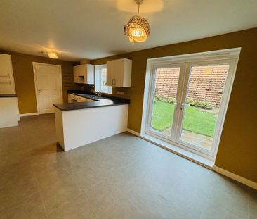 5 bedroom detached house to rent - Photo 6