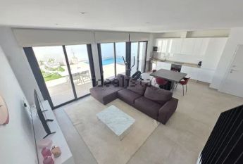 Alquiler de casa o chalet independiente en Calle Demetrio Jiménez Iniesta, 3