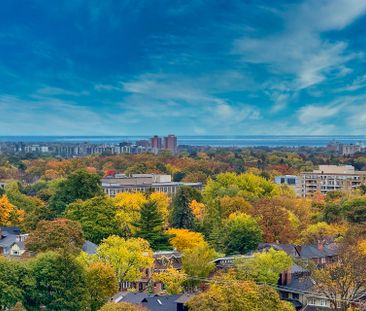 For Lease - 20 Soudan Avenue Unit# 1502, Toronto, Ontario - Photo 6