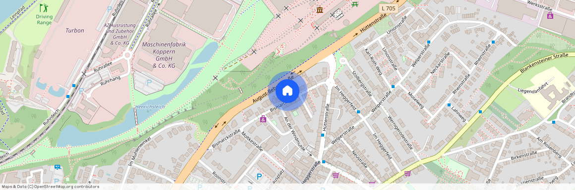 Bismarckstr. 79, 45525, Hattingen Ot Mitte