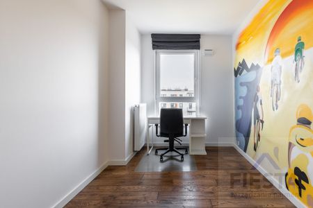 Warszawa Białołęka, ul. Płużnicka - Photo 2