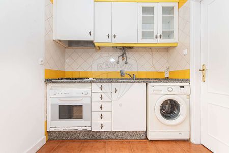 Apartamento T1 em Lisboa - Photo 5