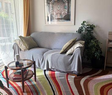 1 Bed Flat, Tierney Lane, W6 - Photo 4