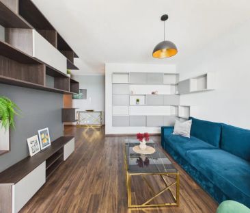 Ostatnie piętro z 10 m2 loggią! Garaż w cenie - Zdjęcie 1