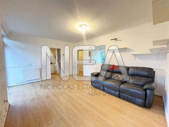 Hamilton Road, Reading, RG1 - Photo 1