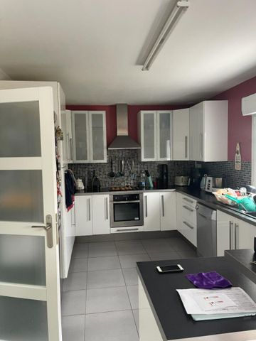 Maison La Chapelle Sur Erdre 159.64 m2 - Photo 4