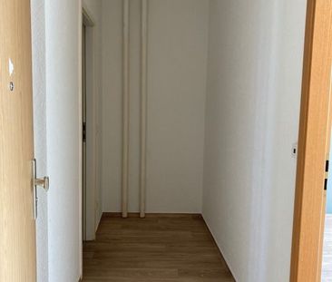 Attraktive 2-Zimmer-Wohnung in Lankow – Ihr neues Zuhause wartet! - Photo 3