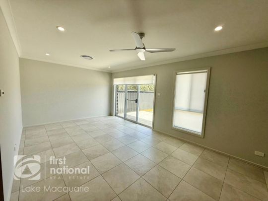 Brand New 4-Bedroom Dual Key Home for Lease - Photo 1